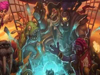 炉石传说酒馆战棋玛维玩法讲解 玛维具体应该如何上手