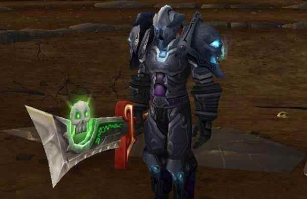 魔兽世界T3装备兑换材料指南