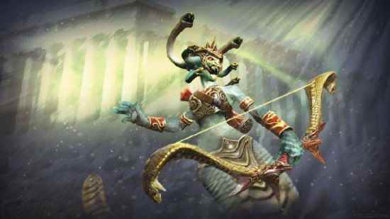 《刀塔自走棋》法师三龙运营思路讲解_自走棋三龙6法师