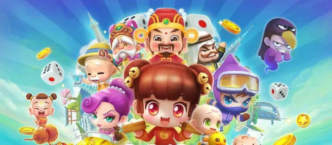 大富翁10幕后黑手成就怎么完成_大富翁4均富卡