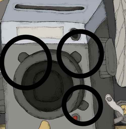 《远方的故事》相机关卡怎么过_inside游戏攻略