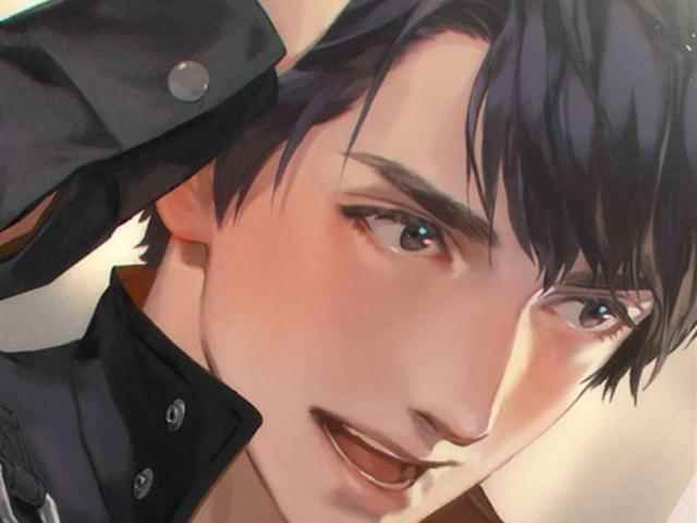 《无法触碰的掌心》里晴人和葵更喜欢谁_无法触碰的掌心情人结局3攻略