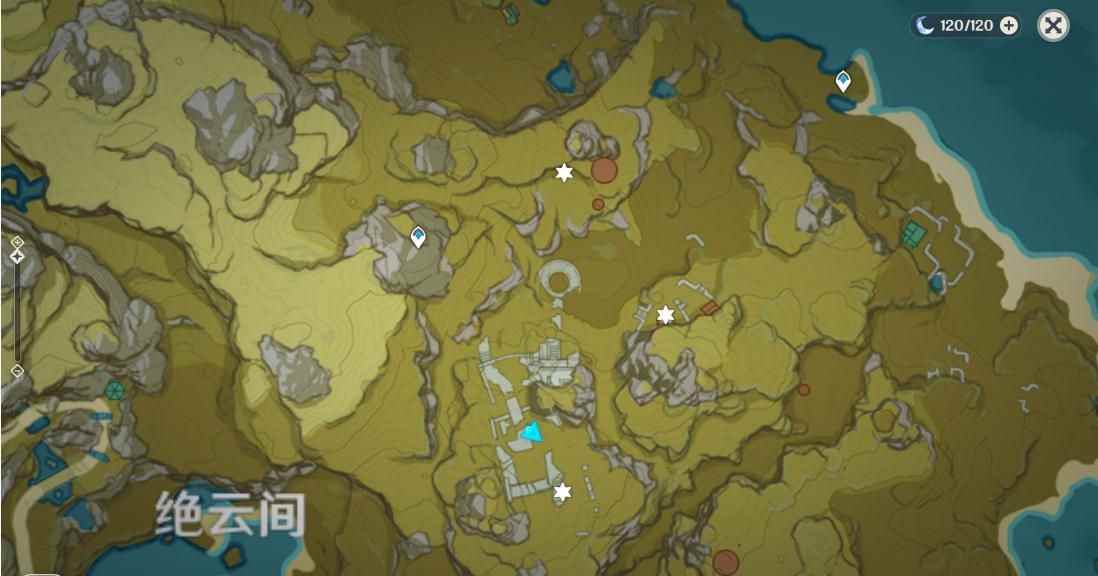 《原神》夜叉之愿三个石碑的线索位置攻略_梦幻夜叉怎么打