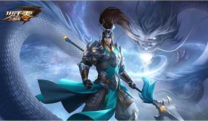 少年三国志零吕布怎么样_少年三国志2武将