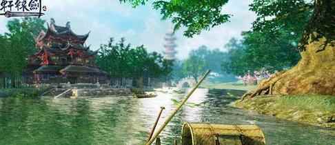 轩辕剑online职业选择攻略_轩辕剑online什么职业厉害