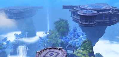 《倩女幽魂2》真武试炼平民攻略