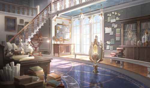 《解神者》社团玩法即将上线_王国机神国服什么时候上线