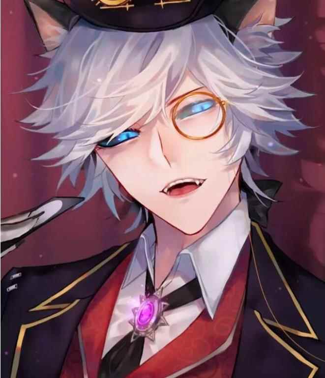 第五人格:只要看这个地方_第五人格约瑟夫天赋