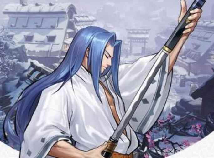 侍魂胧月传说居合流派加点攻略