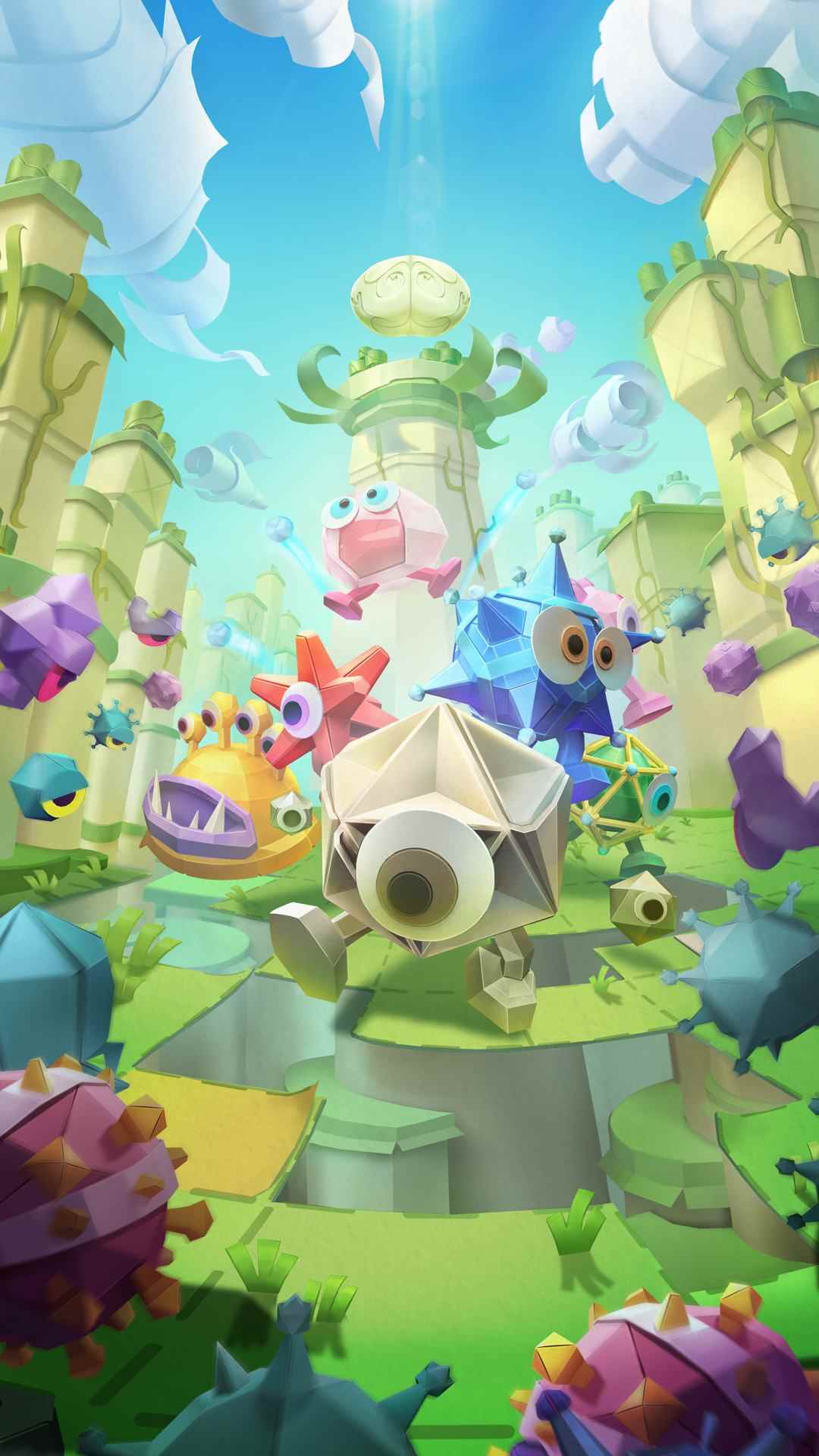 健康保卫战游戏_王国保卫战3