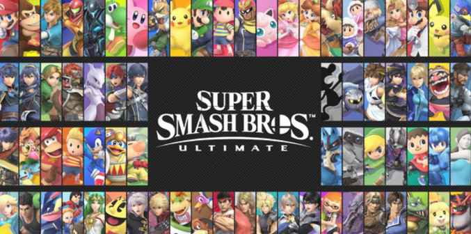 《任天堂全明星大乱斗:特别版》介绍_任天堂全明星大乱斗多少角色