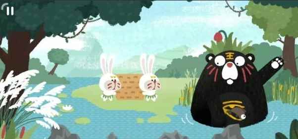 同样是音乐游戏《节奏丛林》特殊在哪里?_音乐游戏大全