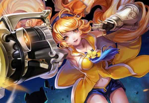 《王者荣耀》红蓝buff持续时间介绍_王者荣耀红buff作用是