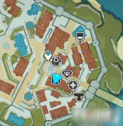 《原神》怎么收集所有菜谱_所有家常菜的菜谱