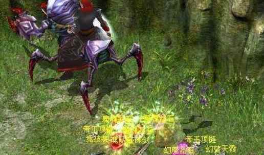 魔域9星并非法师末日 中低配置4大注意事项