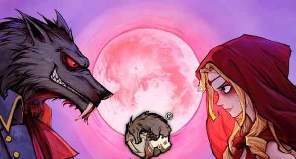 狼人杀:如何引起信任和如何避免反感_喜欢一个人是什么感觉