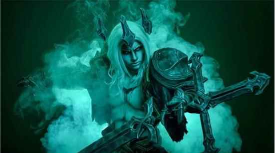 英雄联盟新英雄破败之王介绍