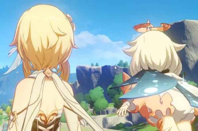 原神生之花磐陀裂怎么样_神佗治眼方