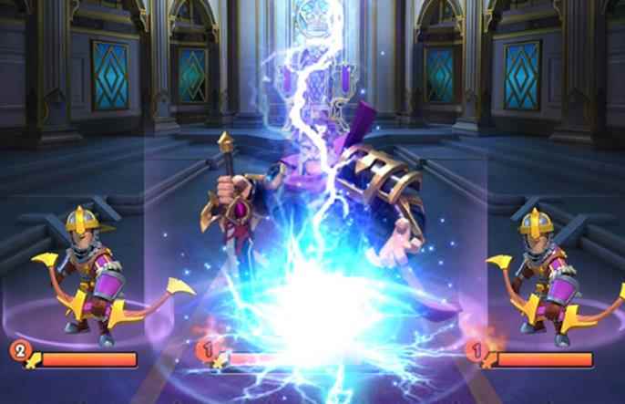 永恒世纪前置条件及pve推荐