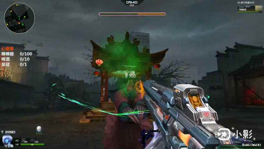 逆战猎魔挑战详细攻略介绍