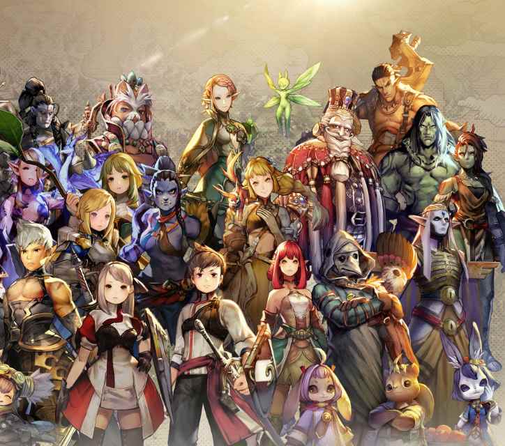 旅行物语幻兽要如何获得