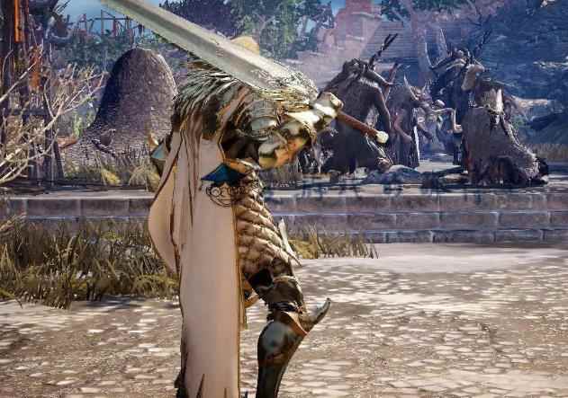 《影子战场》古祭坛功能详细介绍