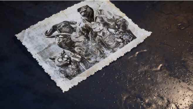 《暗影火炬城》新实机公开_火炬实小雅园校区