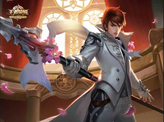 王者荣耀赵云如何选择打野刀