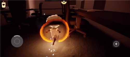 光遇办公室蓝斗篷怎么获得