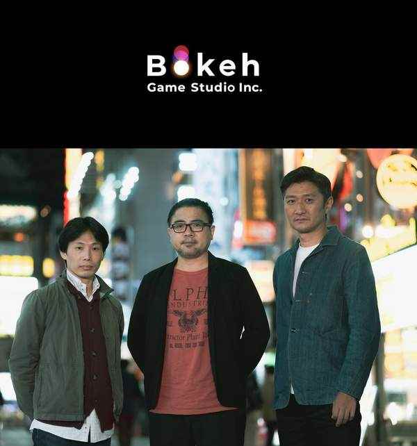 《寂静岭》制作人成立新工作室_寂静岭一