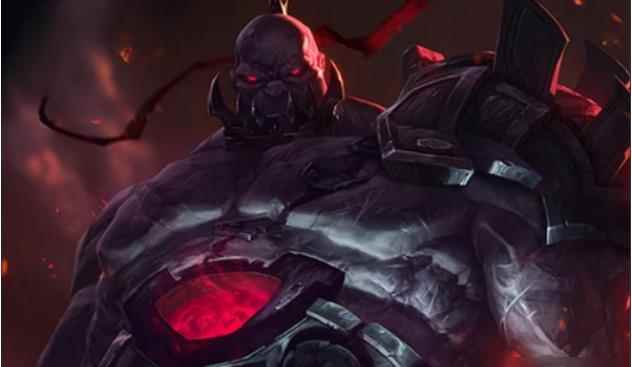 英雄联盟s11赛恩装备搭配攻略