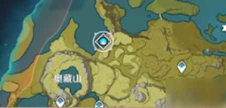 原神岩牢秘境在哪里_暗黑3 血岩碎片怎么给小号用