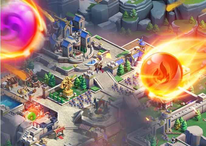 永恒世纪手游攻略大全_上古世纪副本进入