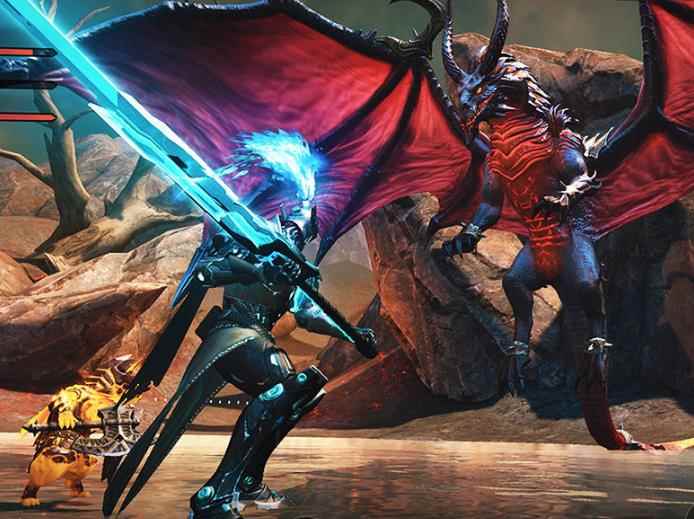 猎魂觉醒新人发展规划之装备篇_猎魂觉醒吧