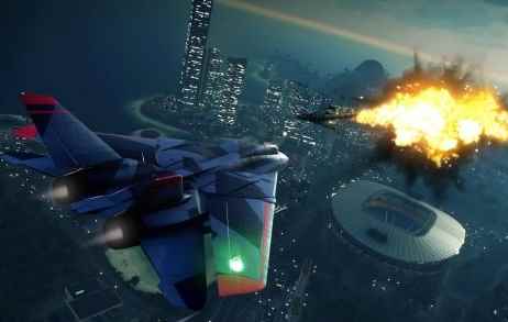 《正当防卫4》联机模式有没有？联机模式分析