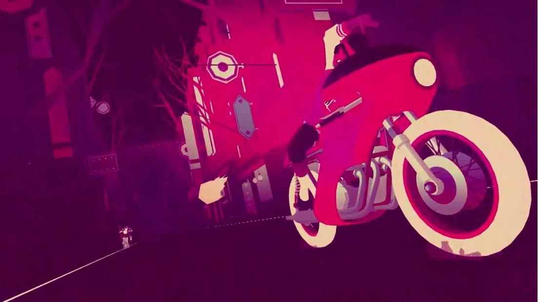 《再见狂野之心》处女座奖杯解锁方法分享