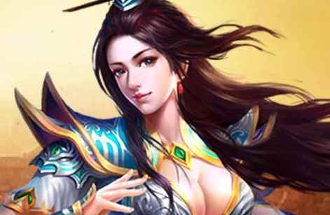 《龙脉》之角色系统