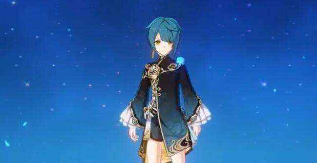 原神行秋强力玩法介绍_发现神行2020款