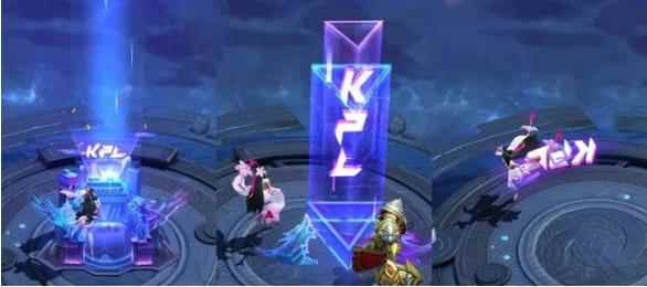 王者荣耀天狼之星回城特效获取攻略_王者名