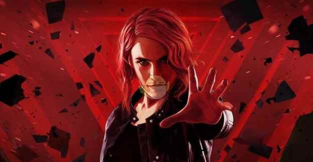 《控制(Control)》各方面深度点评_各方面表现优异