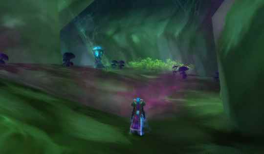 魔兽世界TBC测试服实测 副本上限竟然悄咪咪取消了