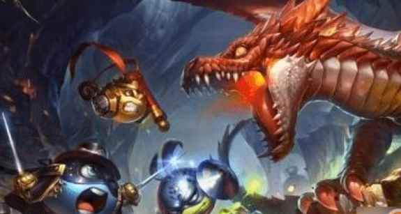 不思议迷宫混沌深渊怎么打_不思议迷宫混沌深渊平民组合