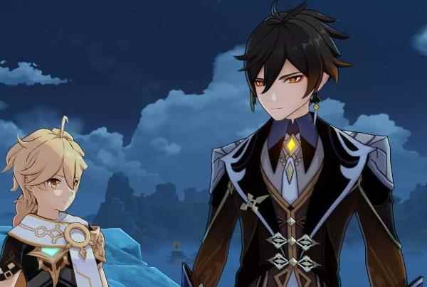 《原神》贯虹之槊相关介绍_虹龙套装精铸15属性