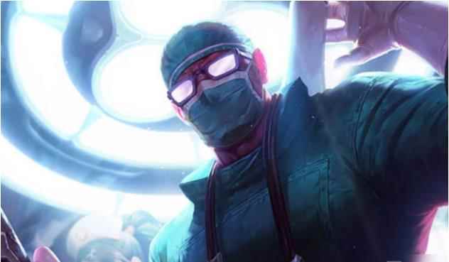 英雄联盟s11慎装备怎么搭配_英雄联盟s11什么时候开始