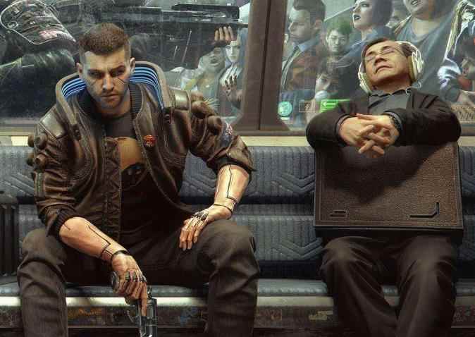 赛博朋克2077出身详解 出身对游戏的影响