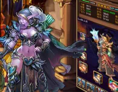 《兄弟会之剑》装备获取攻略