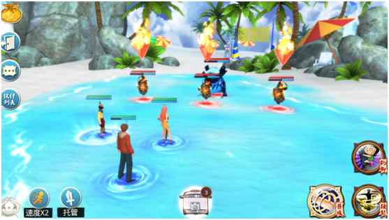 《十万个冷笑话》怪物系统介绍