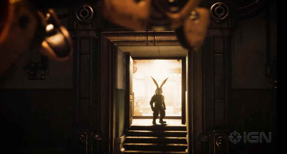 B站代理国产横版动作游戏《暗影火炬城》新实机演示_横版动作手游