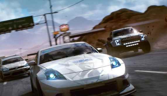 极品飞车20车辆推荐与性能卡选择