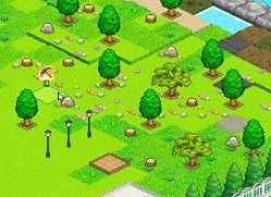 发现动物公园沥青怎么得_发现动物公园景点